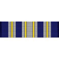 Nebraska National Guard Emergency Service Ribbon
